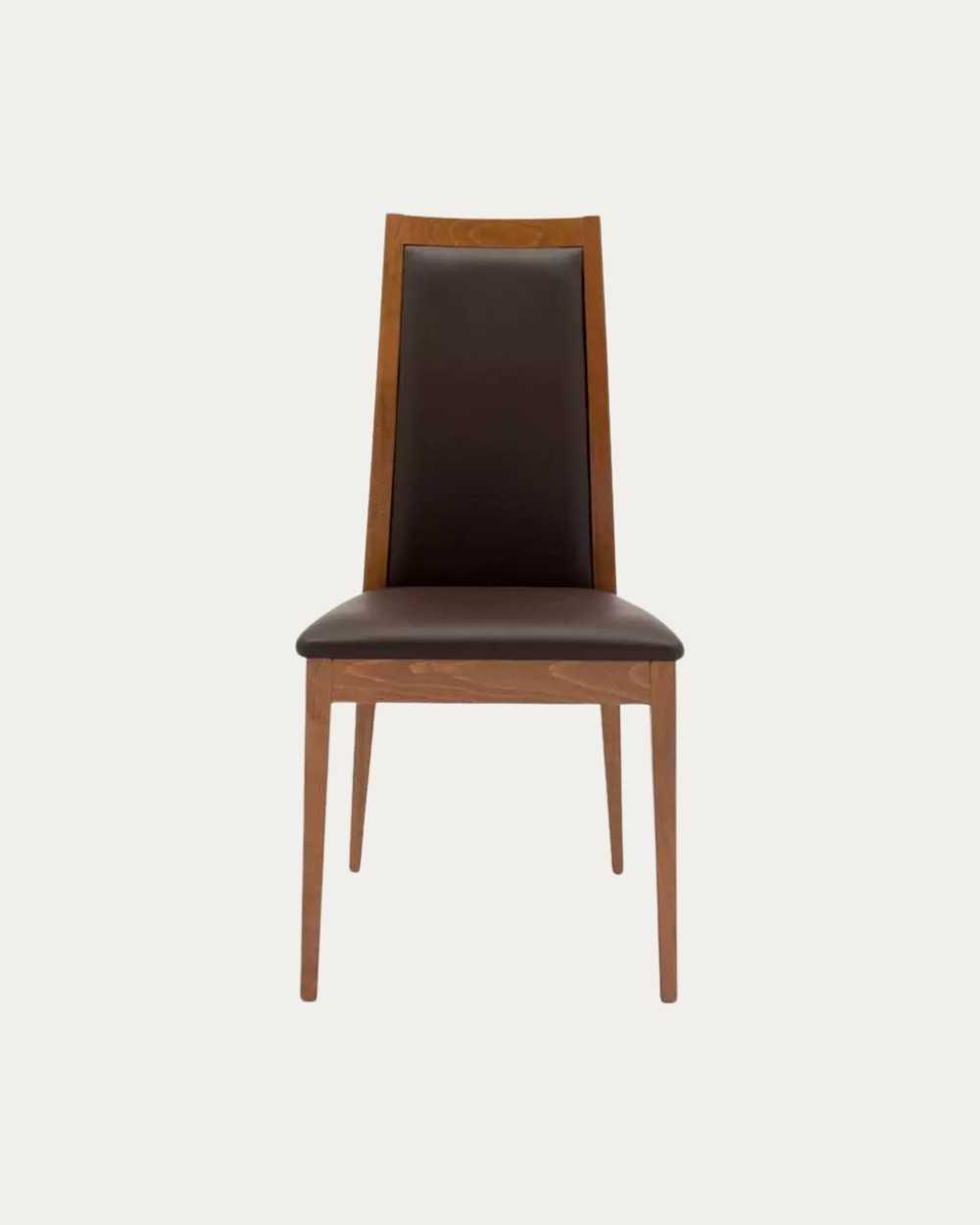 Silla madera León - Muebles comedor - Madera VIVA