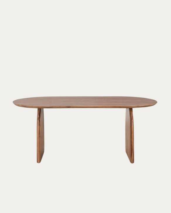 Mesa de 200 x 105 cm modelo Altea