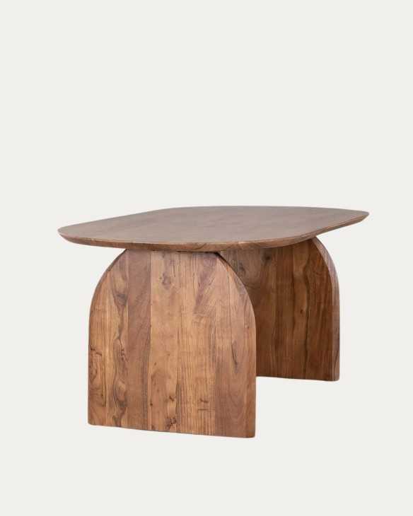 Mesa ovalada modelo Altea