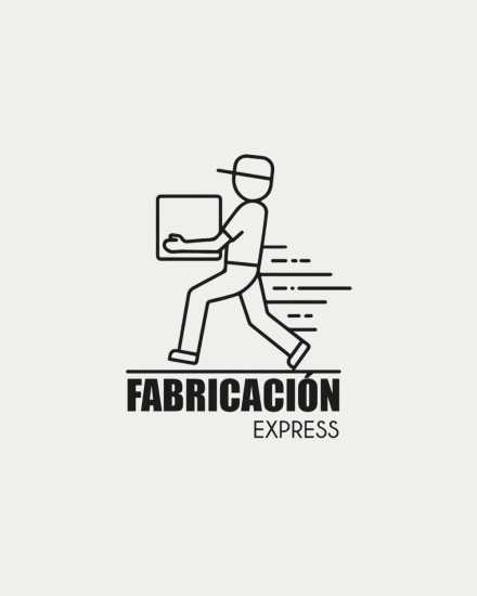 Servicio fabricación express madera viva