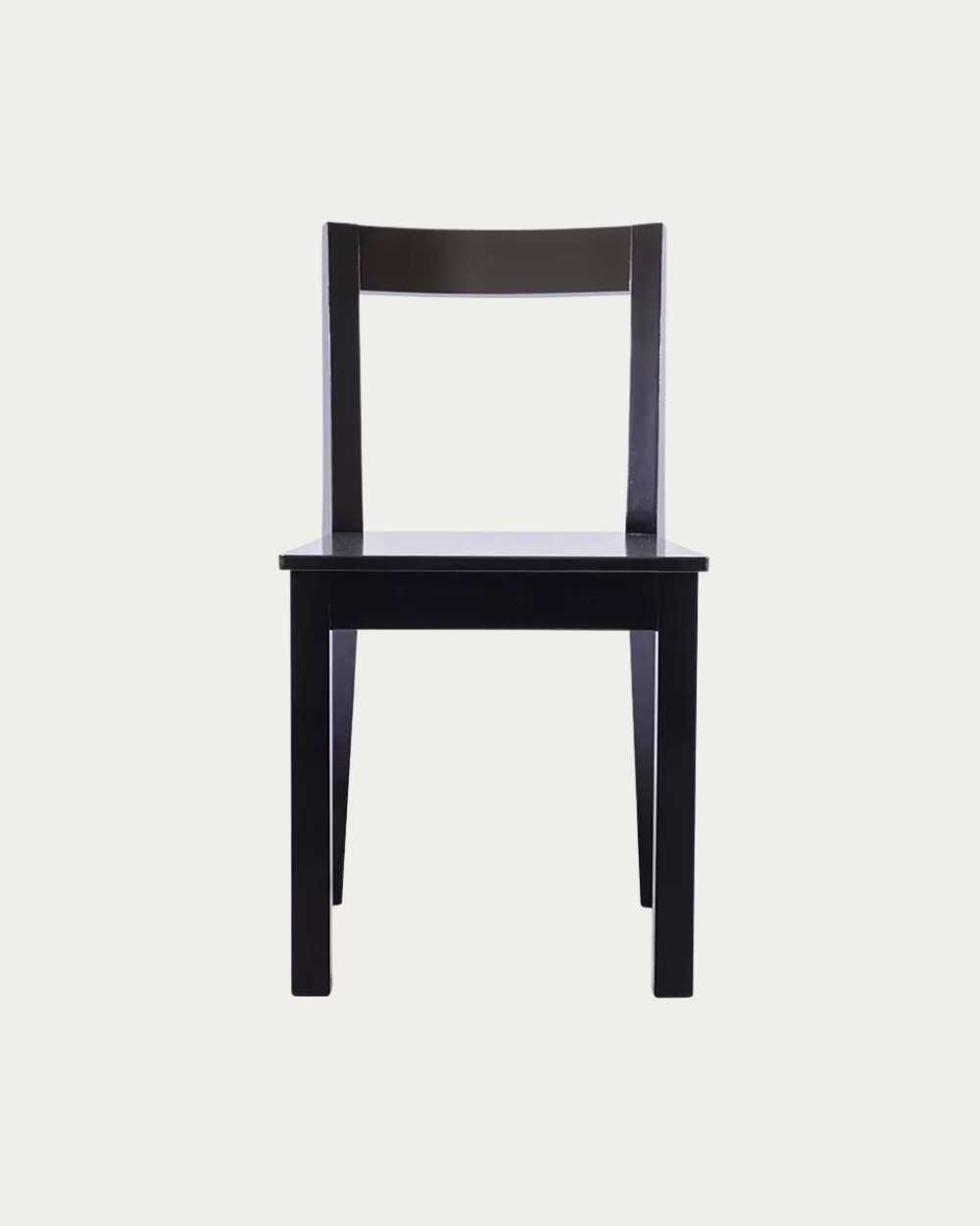 Frente silla modelo Sinaloa