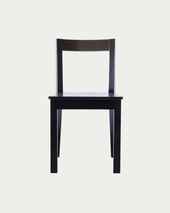 Frente silla modelo Sinaloa