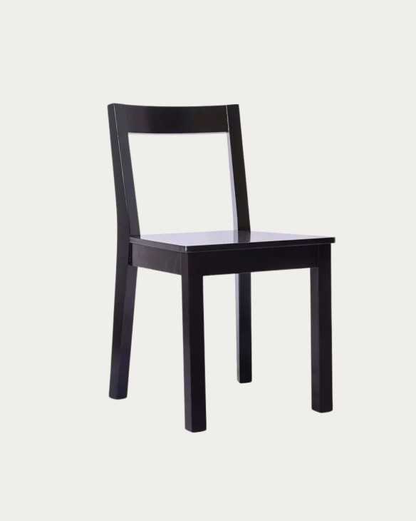 Silla madera pino modelo Sinaloa