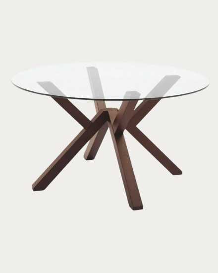 Mesa comedor redonda modelo Valencia