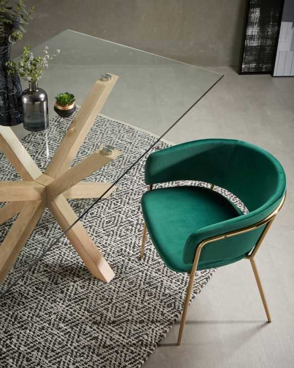 Mesa comedor modelo Córdoba