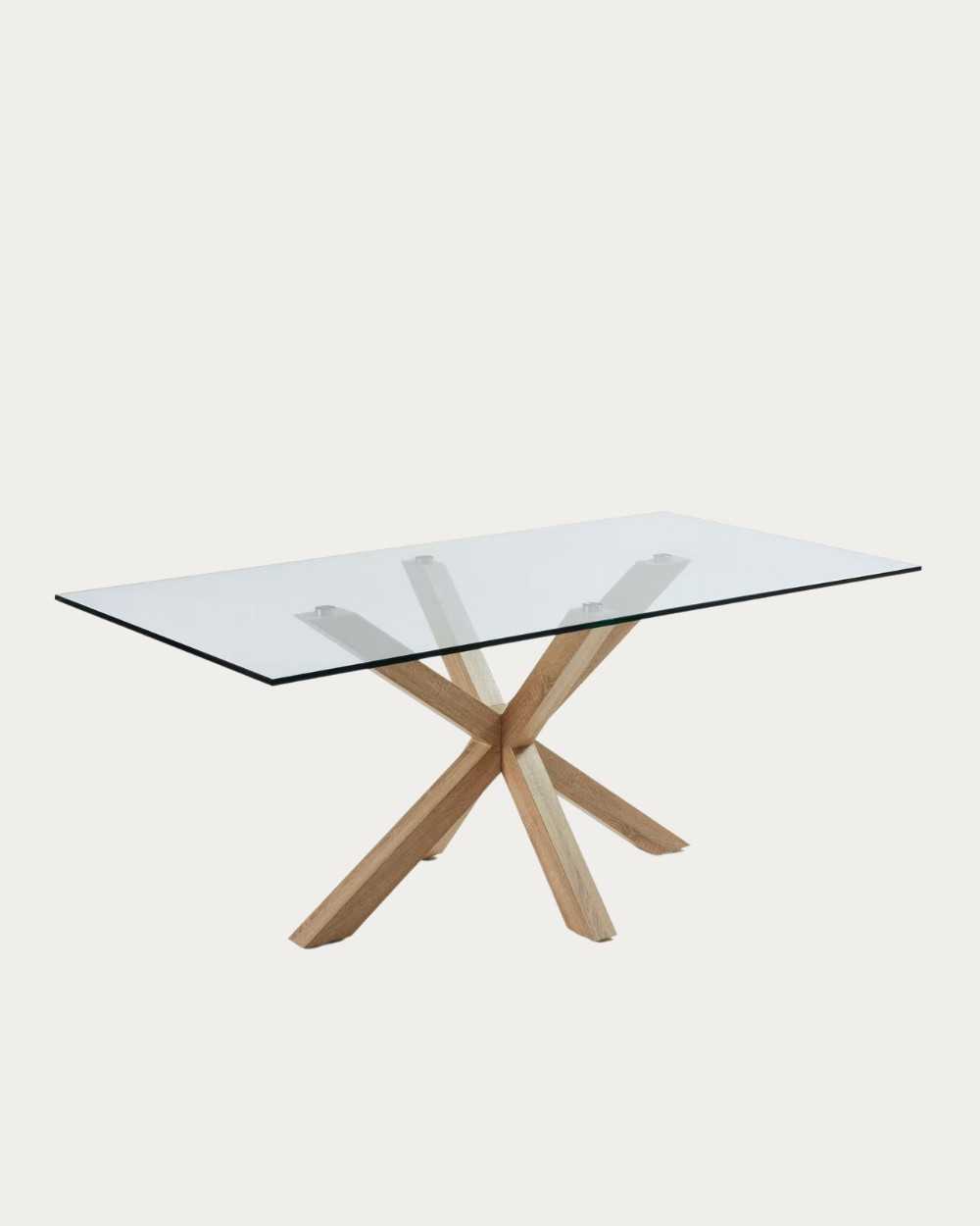 Mesa de madera modelo Córdoba