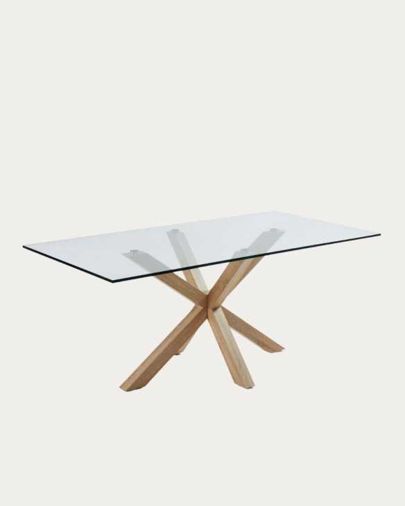 Mesa de madera modelo Córdoba