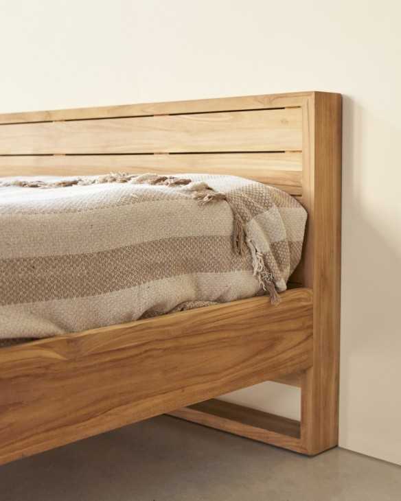 Cabecera cama modelo Reno