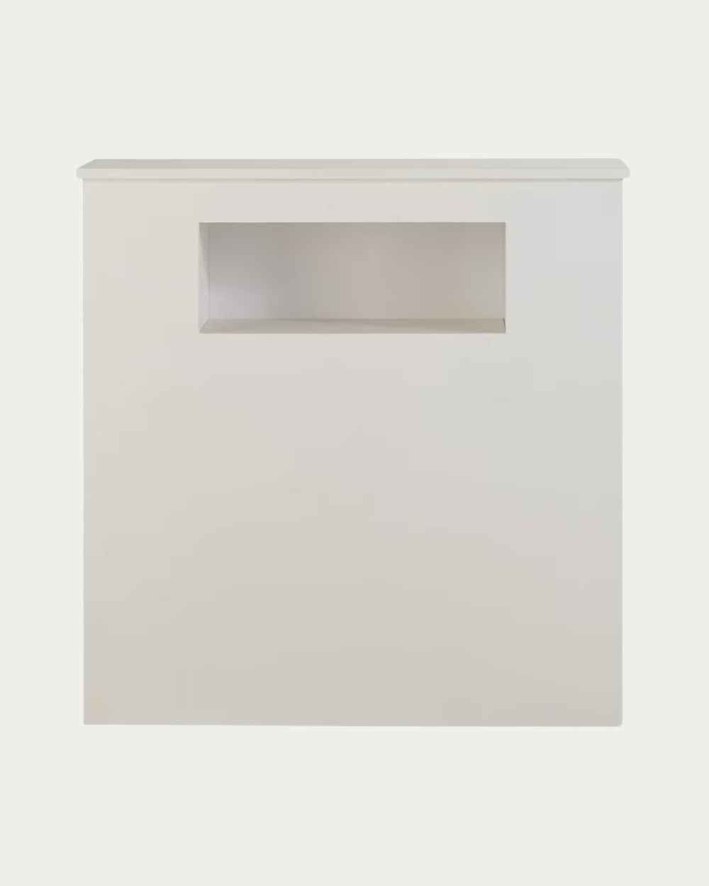 Cabecera modelo Pisa de Madera VIVA