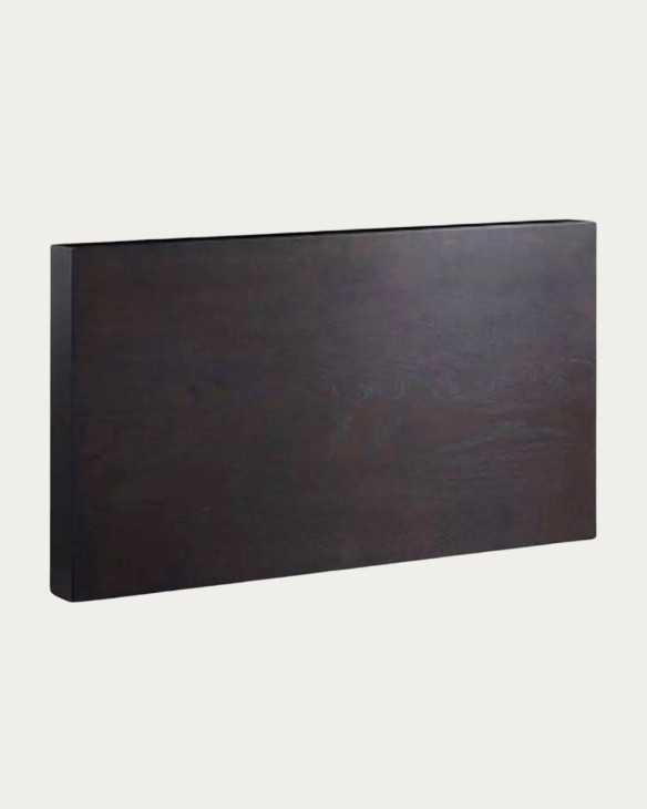 Cabecera de madera modelo Sacramento