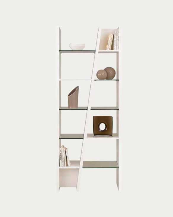 Librero modular modelo Francia