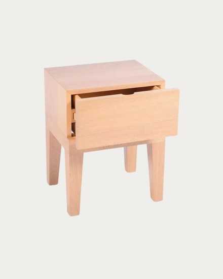 Buró rosa morada modelo Filadelfia 2