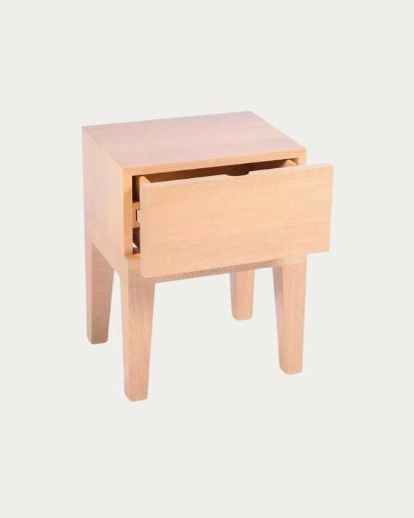 Mesa de noche modelo Filadelfia