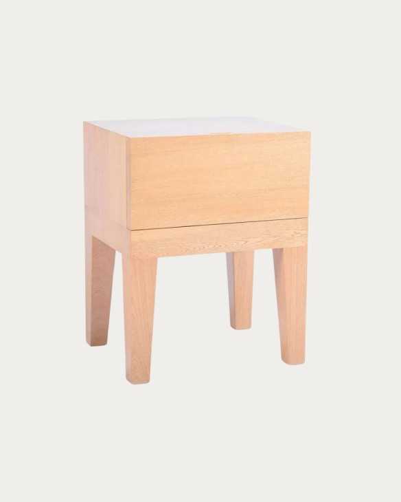 Buró rosa morada modelo Filadelfia