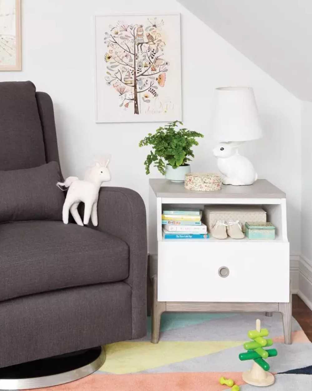 Buró para niños modelo Palau