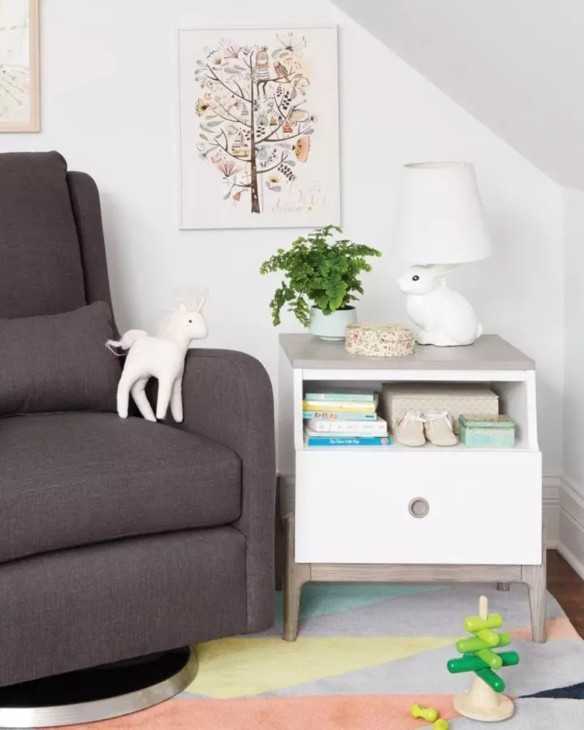 Buró para niños modelo Palau