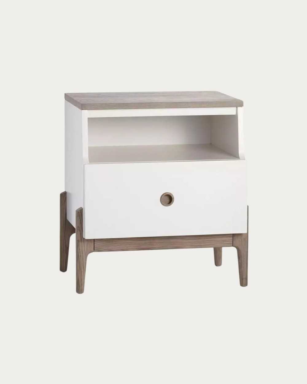 Buró con cajón para niños