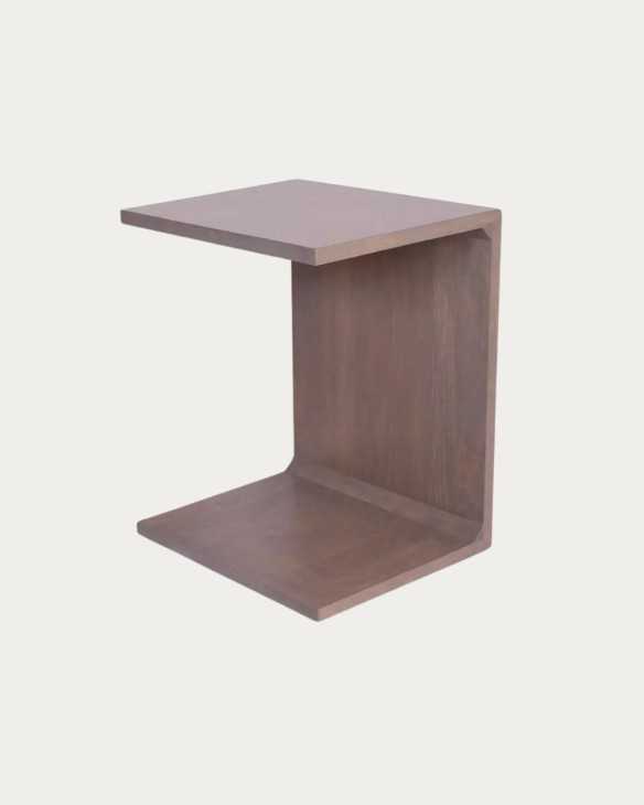 Buró en forma de "C"