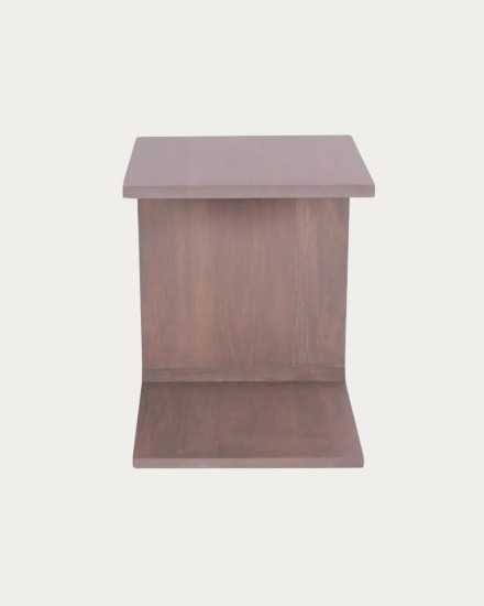 Buró en forma de "C" 2