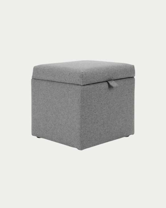 Mesa de noche modelo Boston