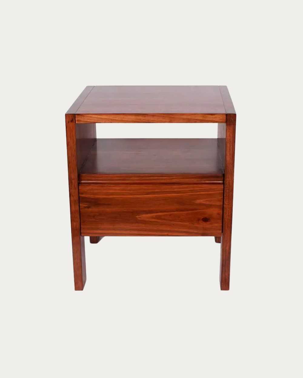 Muebles de madera para dormitorio