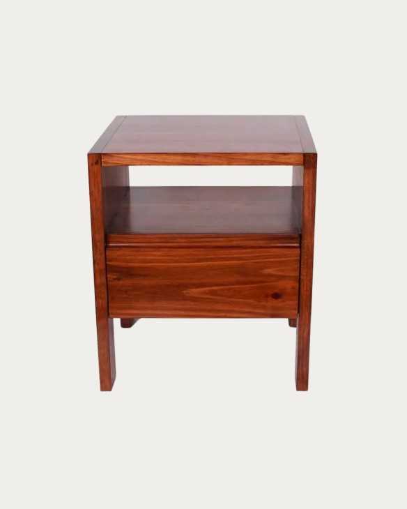 Muebles de madera para dormitorio