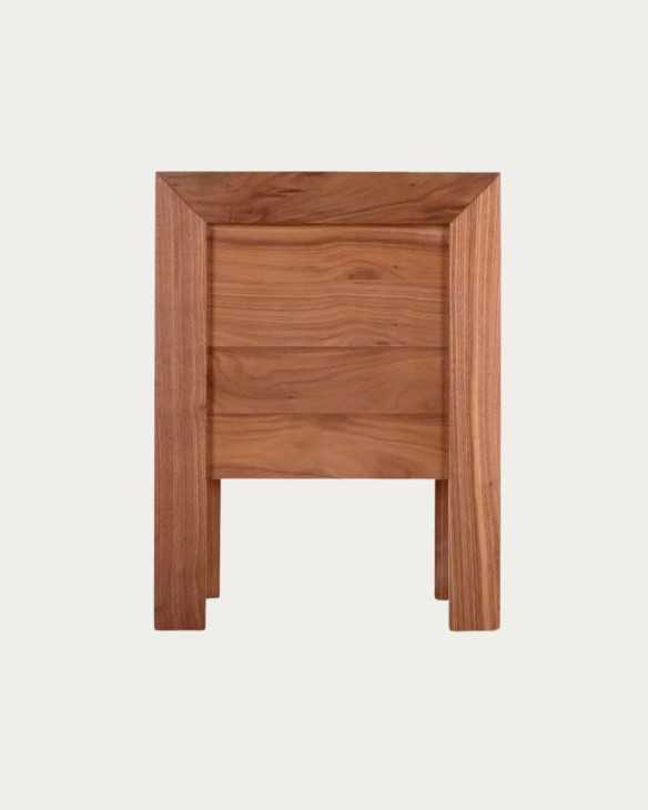 Lateral buró Italia