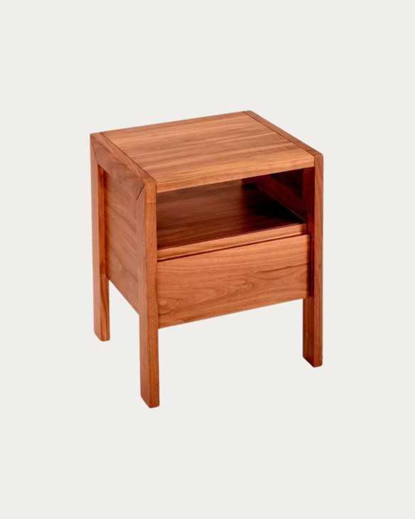 Mesa de noche modelo Italia