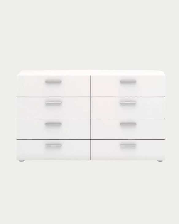 Cómoda madera modelo San Francisco