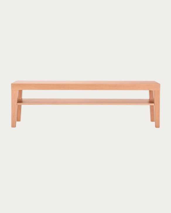 Banco de madera modelo Filadelfia