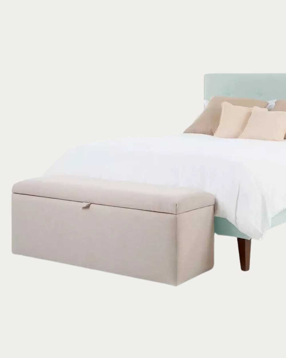 Recámara modelo Boston