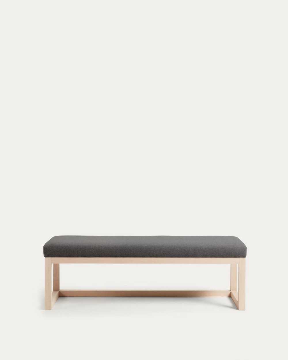 Banqueta para habitación modelo Denia