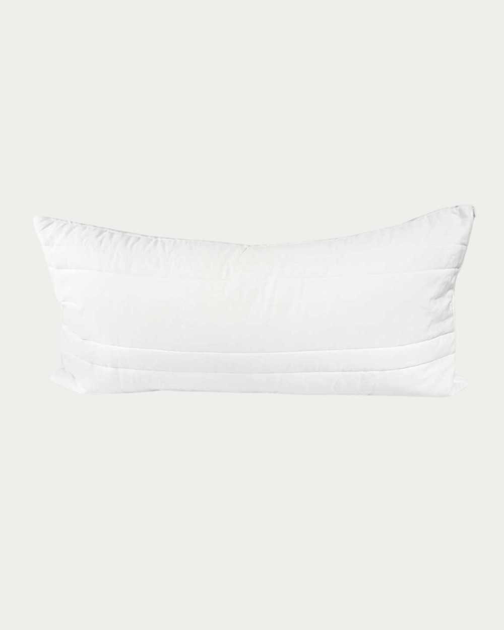 Protector almohada capitoneado