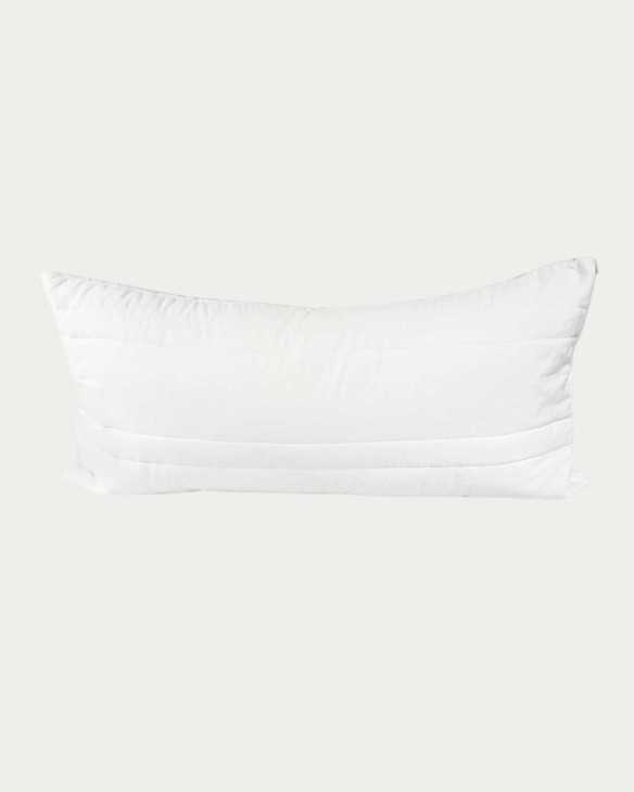 Protector almohada capitoneado