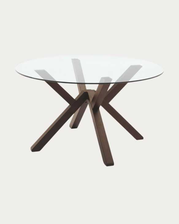 Mesa modelo Valencia de Madera Viva