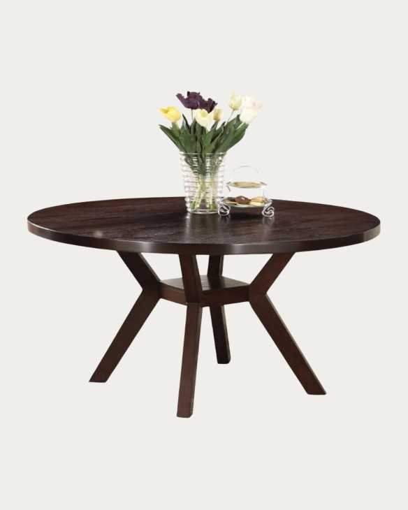 Mesa modelo Sonora de Madera VIVA