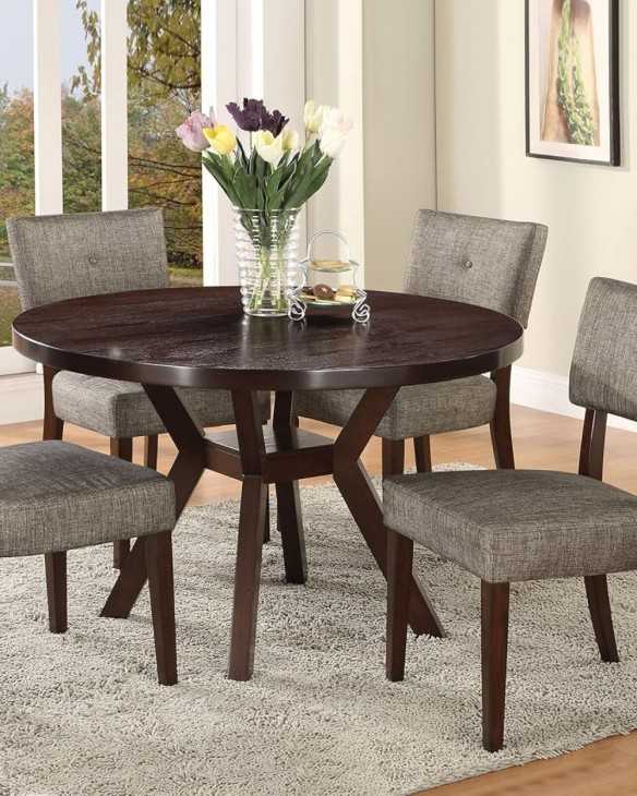 Comedor modelo Sonora de madera