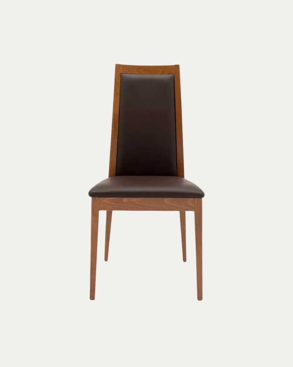 Silla modelo Valencia de Madera VIVA