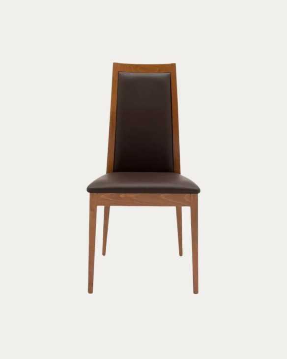Silla modelo Valencia de Madera VIVA