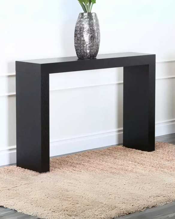 Consola para recibidor modelo Menorca