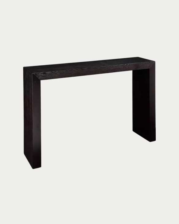 Consola madera de pino Menorca