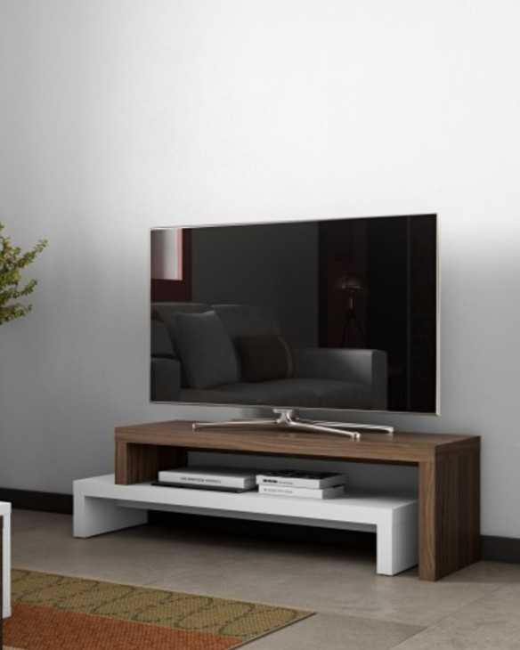 Mueble diseño para TV