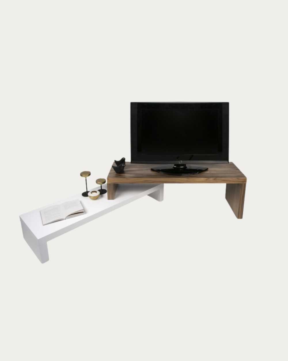 Mueble modular para televisión