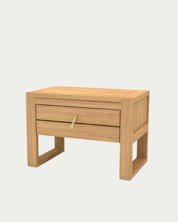 Buró colección Reno