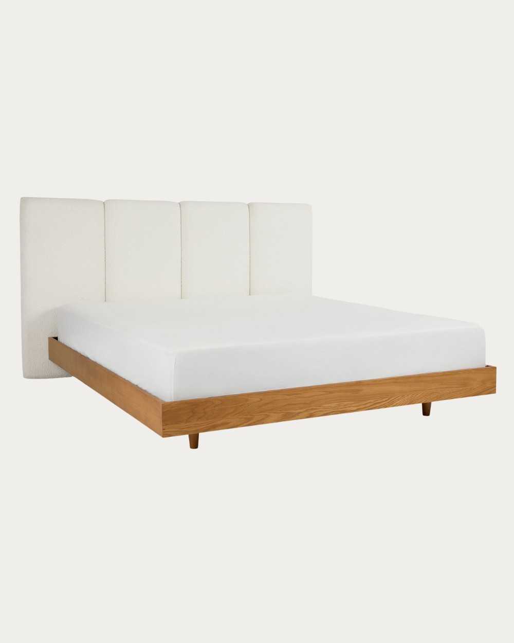 Cabecera para colocar detrás de tu cama Kingsize