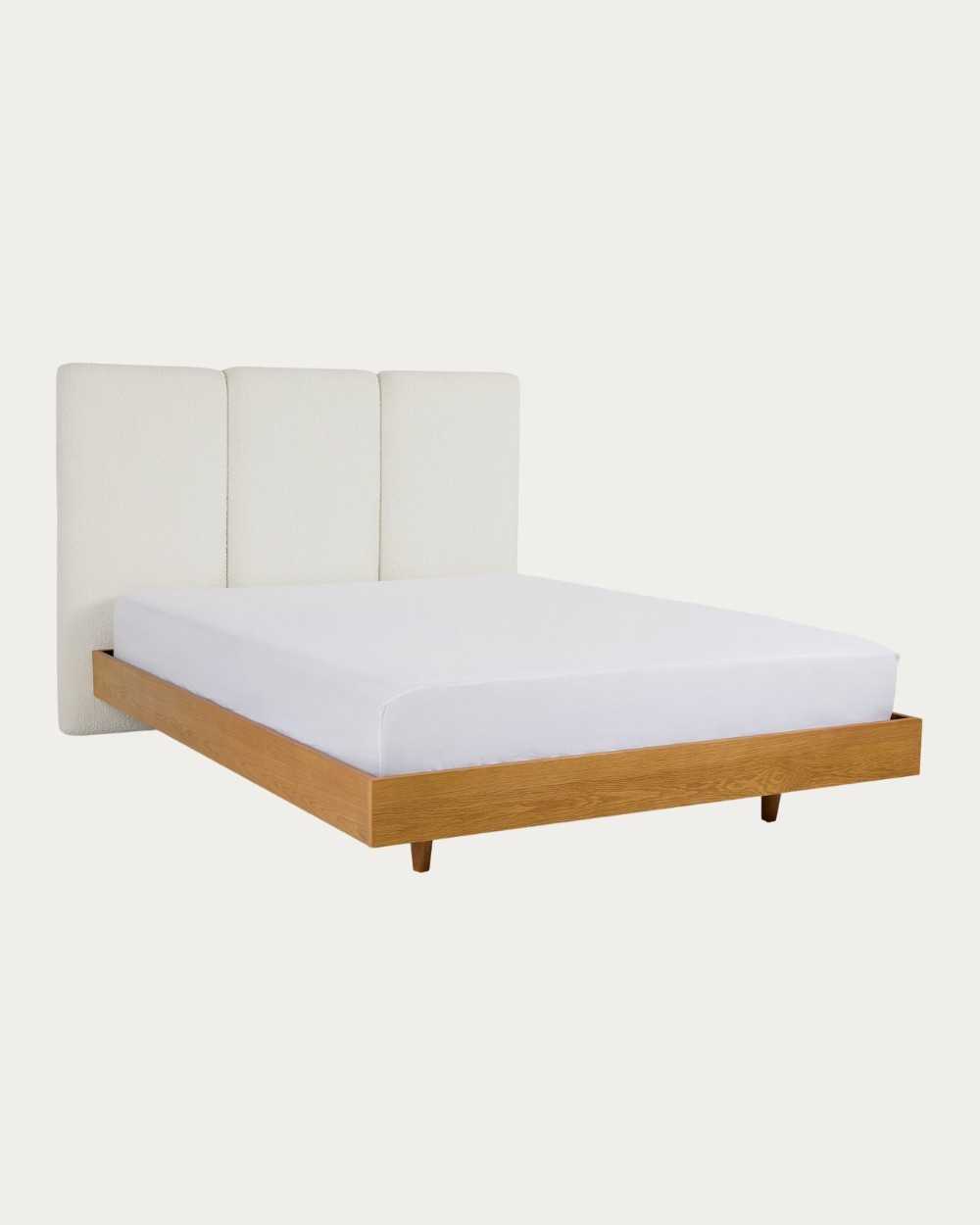 Cabecera para colocar detrás de tu cama Queensize