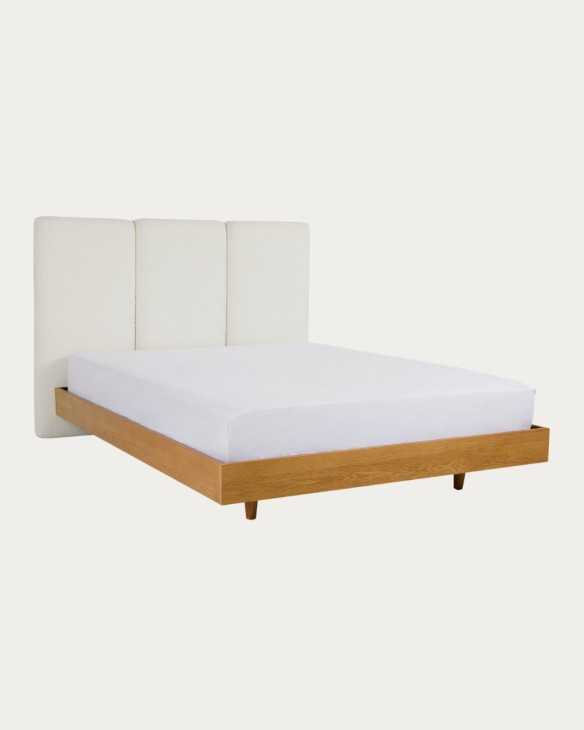 Cabecera para colocar detrás de tu cama Queensize