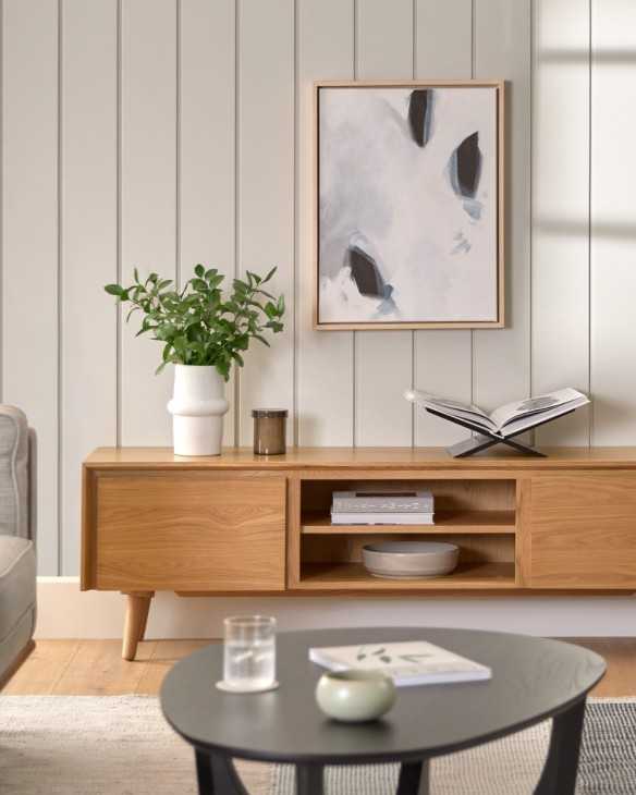 Mueble de TV modelo Madrid