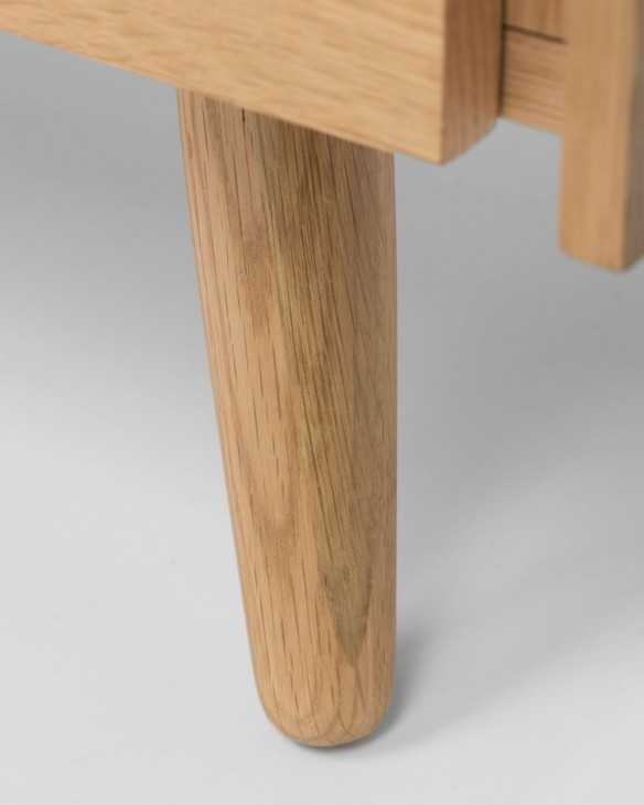 Pata madera modelo Madrid