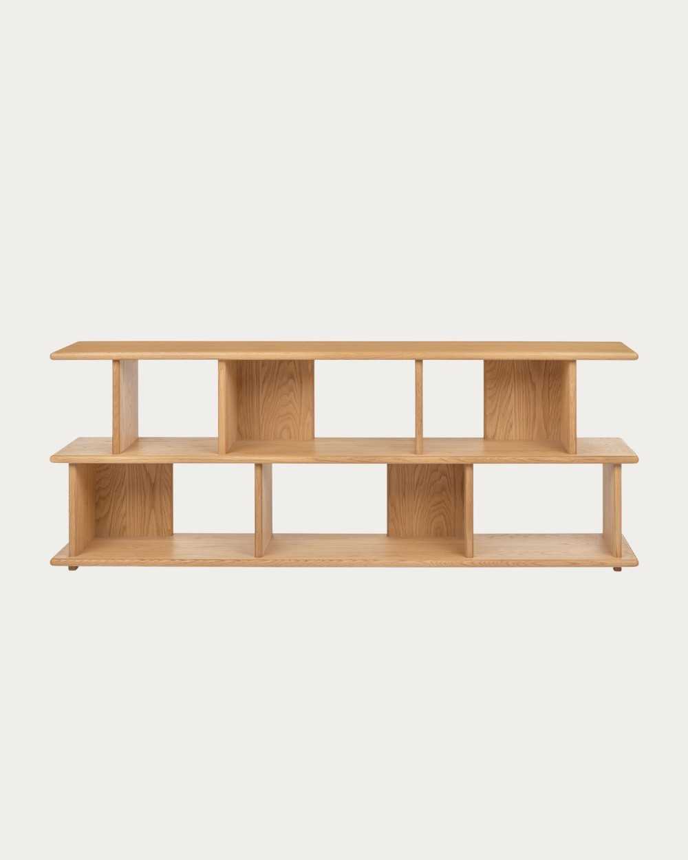 Mueble de madera modelo Alicante